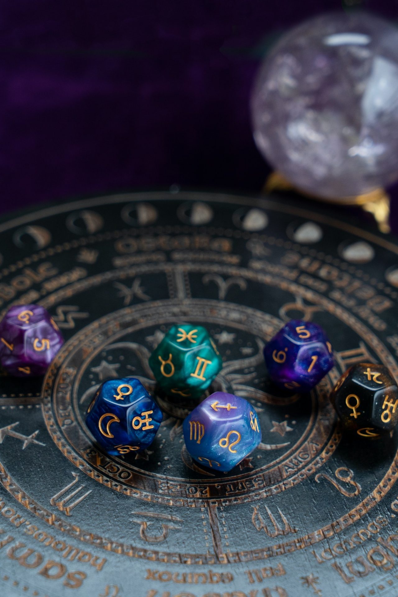 HOME - zodiac horoscope with divination dice - zodiac horoscope with divination dice - Twój horoskop -