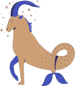 Znak zodiaku Koziorożec - koziorozec - koziorozec - Twój horoskop -