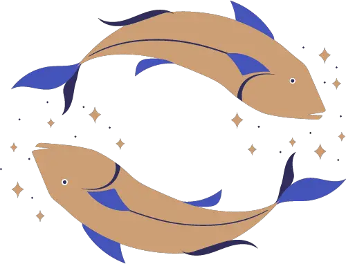 Horoskop na przyszły tydzień Ryby - ryby - ryby - Twój horoskop -