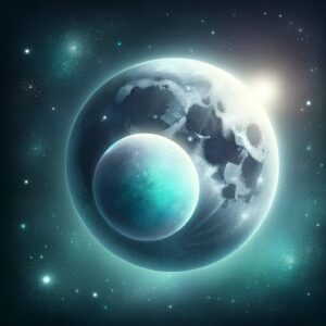 Planetárne konjunkcie - Konjunkcia Mesiac-Urán - Konjunkcia Mesiac-Urán - Váš horoskop -