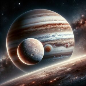 Planetárne konjunkcie - Konjunkcia Merkúr-Jupiter - Konjunkcia Merkúr-Jupiter - Váš horoskop -