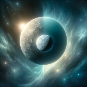 Planetárne konjunkcie - Konjunkcia Merkúr-Urán - Konjunkcia Merkúr-Urán - Váš horoskop -