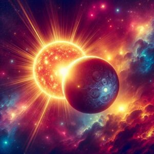 Planetárne konjunkcie - Konjunkcia Slnko-Merkúr - Konjunkcia Slnko-Merkúr - Váš horoskop -