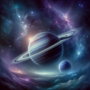 Planetárne konjunkcie - Konjunkcia Saturn-Neptún - Konjunkcia Saturn-Neptún - Váš horoskop -